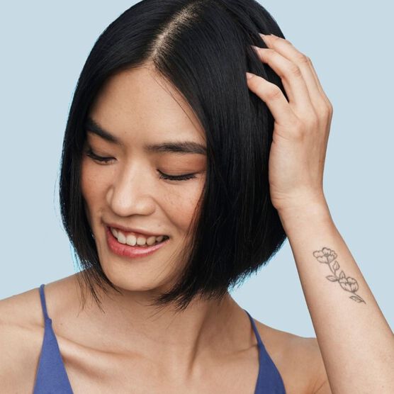 CHARCOAL+COCONUT OIL SHMP